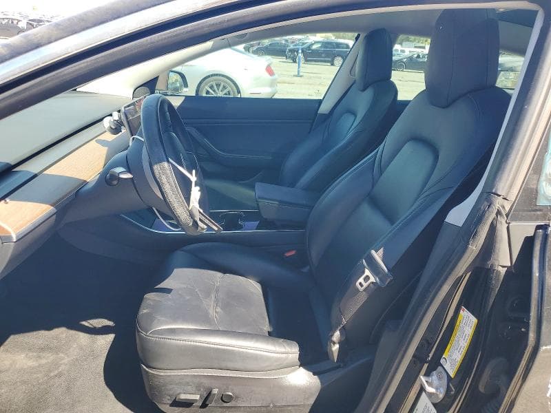 2019 TESLA MODEL 3 7