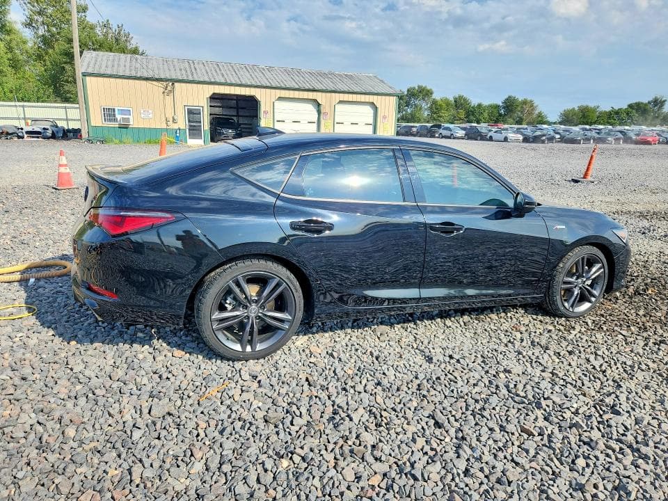 2024 ACURA INTEGRA A-SPEC TECH 3