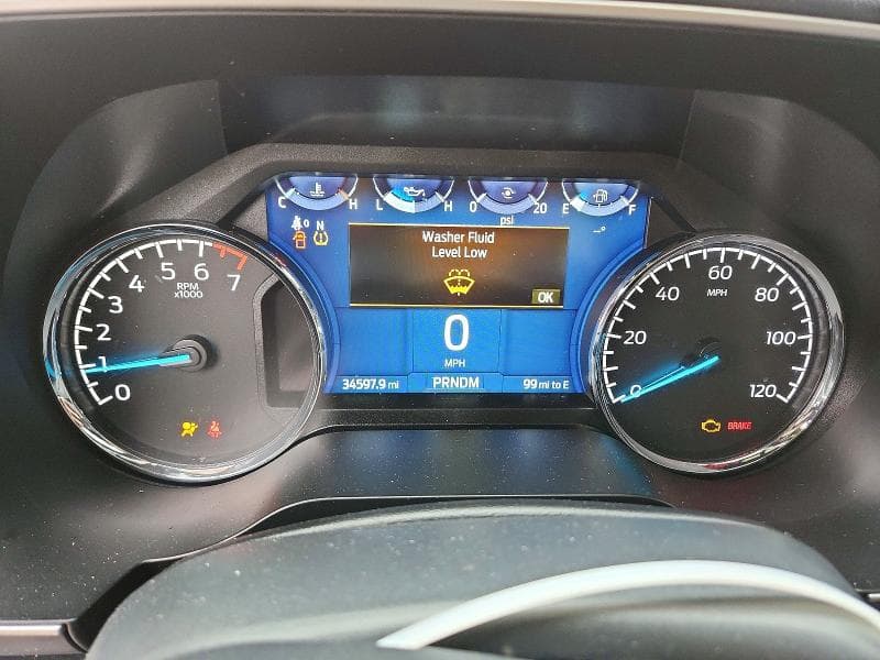 2023 FORD F150 SUPERCREW 9
