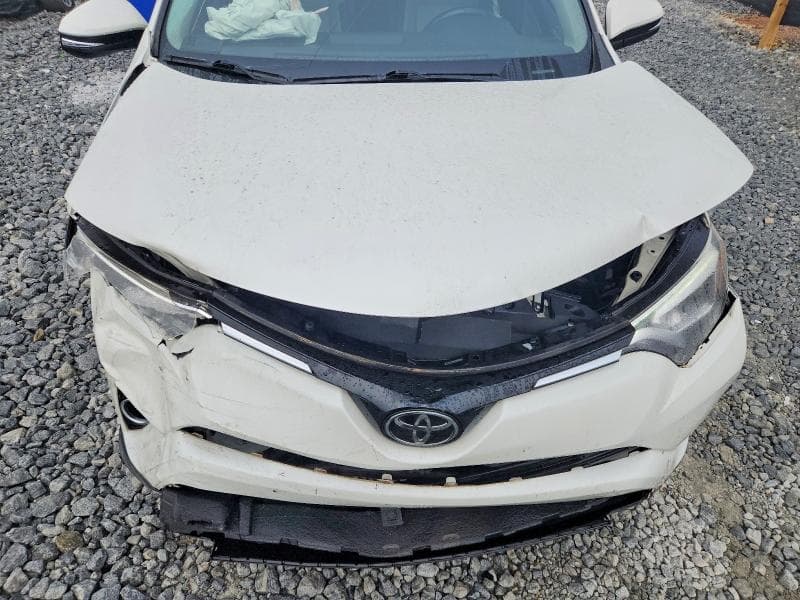 2018 TOYOTA RAV4 LIMITED 12