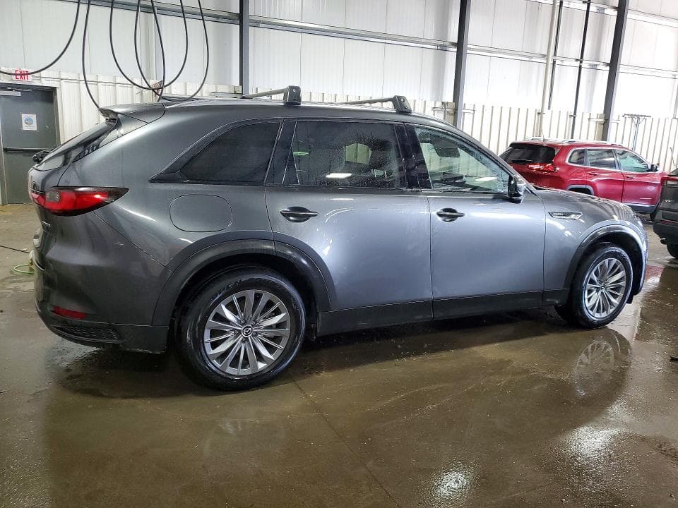 2024 MAZDA CX-90 PREFERRED 3