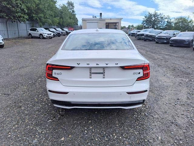 2024 VOLVO S60 PLUS 6