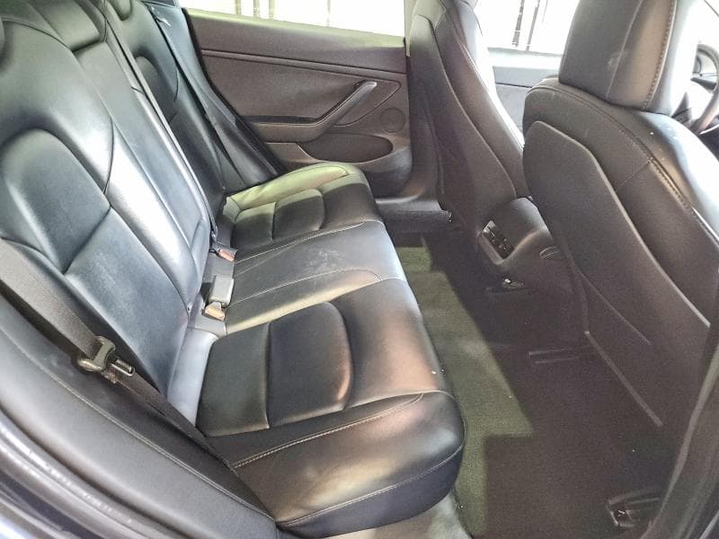 2022 TESLA MODEL 3 10