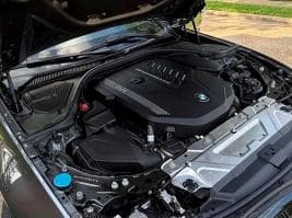 2020 BMW M340I 8