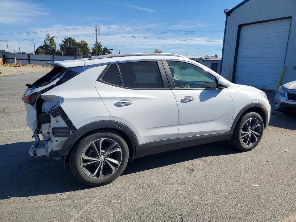 2023 BUICK ENCORE GX SELECT 3