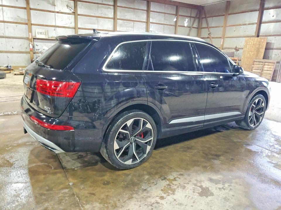 2017 AUDI Q7 PREMIUM 3
