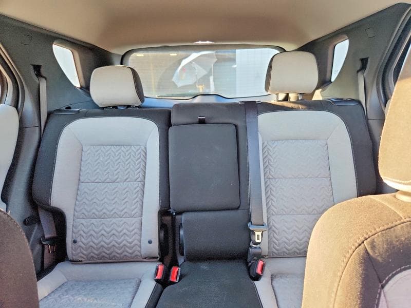 2024 CHEVROLET EQUINOX LS 10