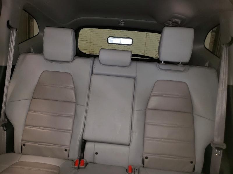 2017 HONDA CR-V EXL 10