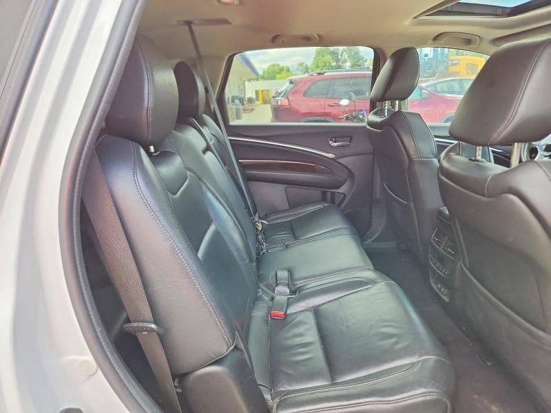 2020 ACURA MDX 11