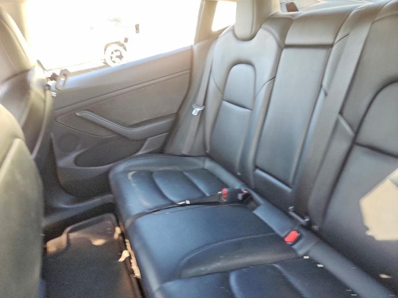 2022 TESLA MODEL 3 10