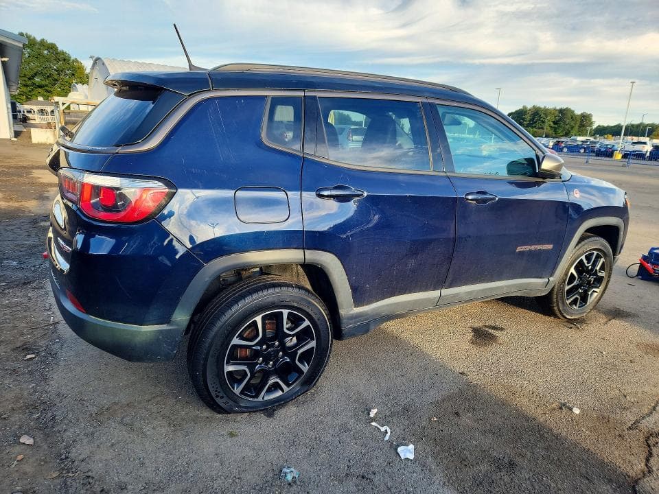 2020 JEEP COMPASS TRAILHAWK 3