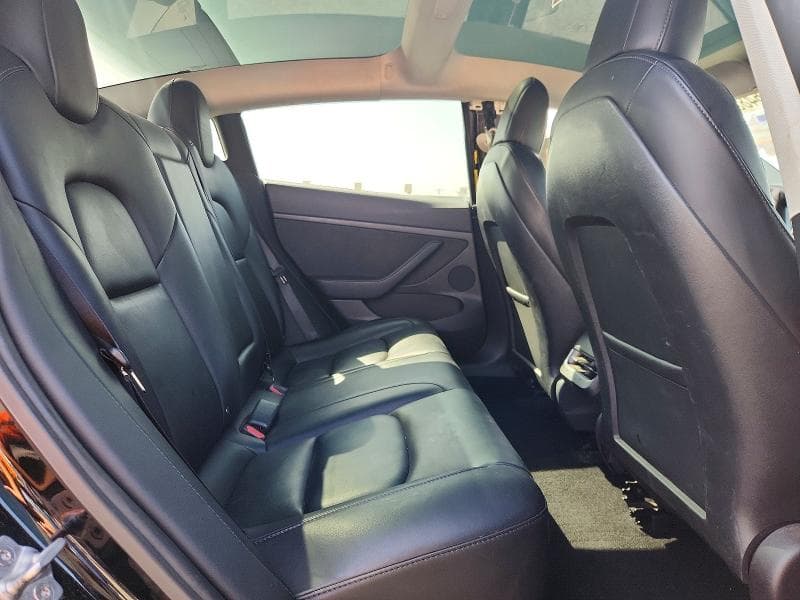 2021 TESLA MODEL 3 10