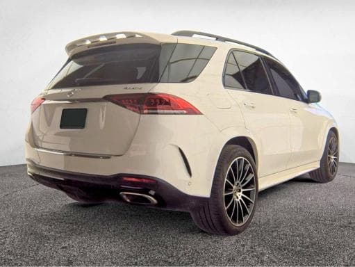 2020 MERCEDES-BENZ GLE 450 4MATIC 4