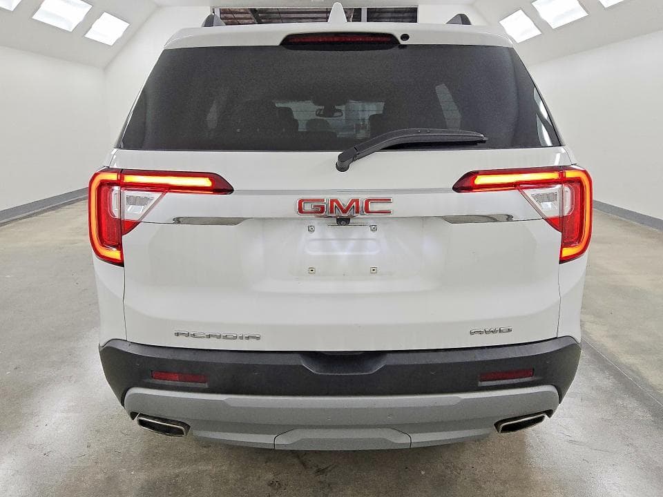 2023 GMC ACADIA SLT 6