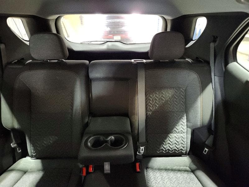 2024 CHEVROLET EQUINOX LT 10