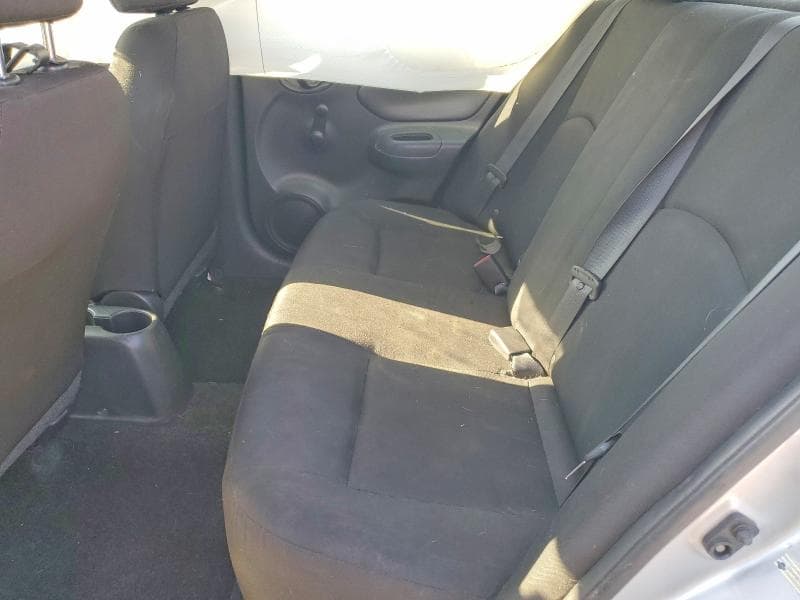 2019 NISSAN VERSA S PLUS 10