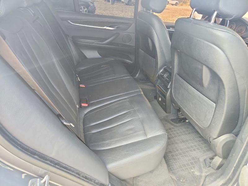 2020 BMW X5 XDRIVE35I 11