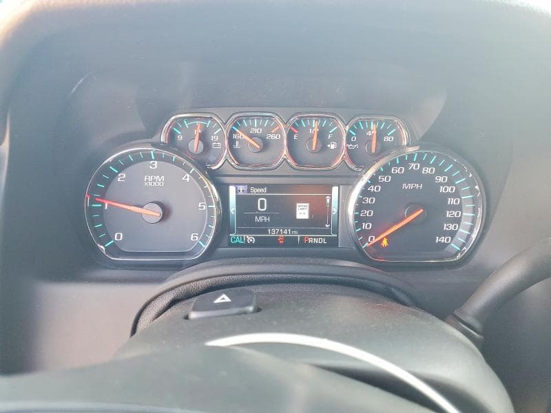 2020 GMC YUKON SLT 9