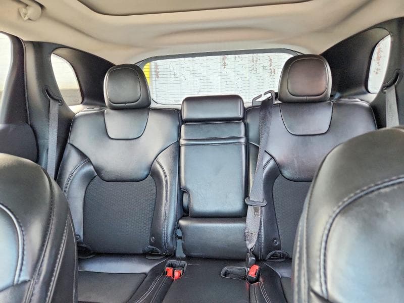 2019 JEEP CHEROKEE LATITUDE PLUS 10