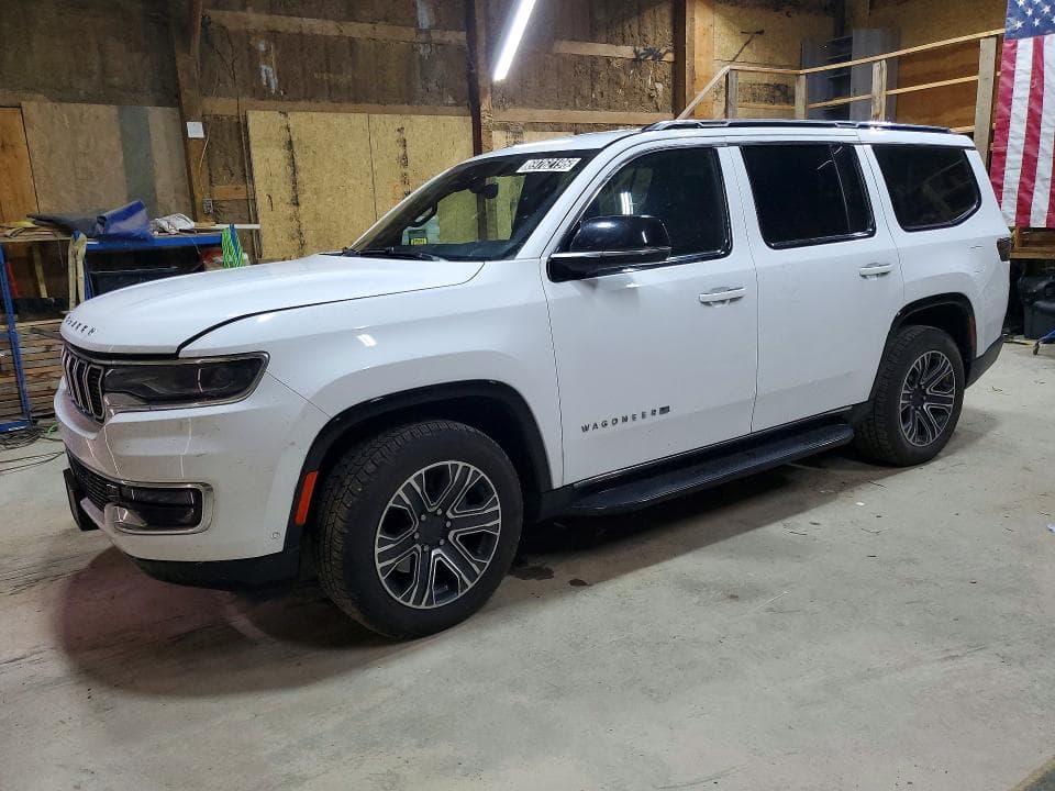 2024 JEEP WAGONEER SERIES II - 1