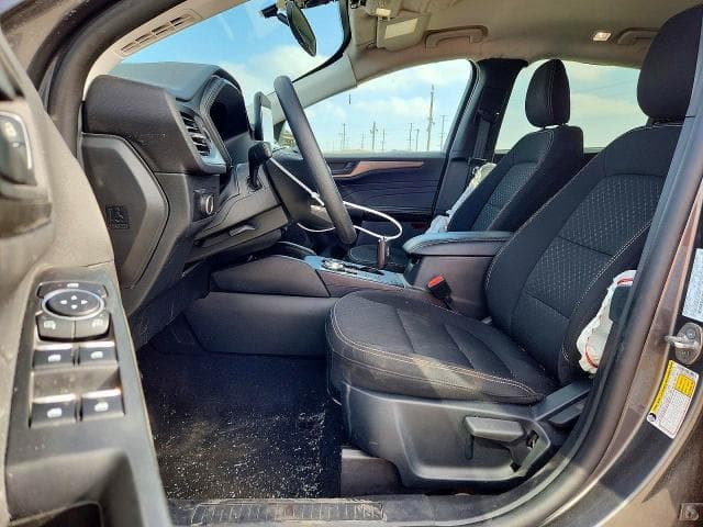 2025 FORD ESCAPE ACTIVE 7