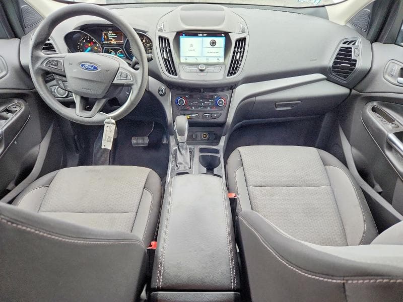 2019 FORD ESCAPE SE 8