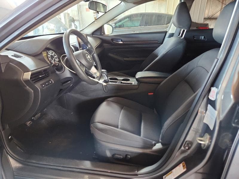 2020 NISSAN ALTIMA S 7