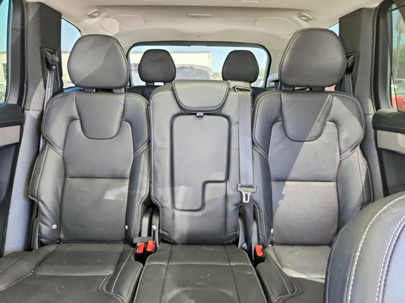 2025 VOLVO XC90 ULTRA 10