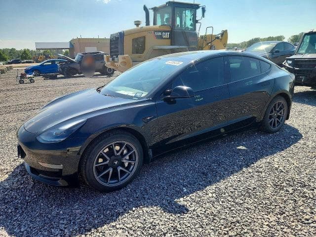2021 TESLA MODEL 3 - 1