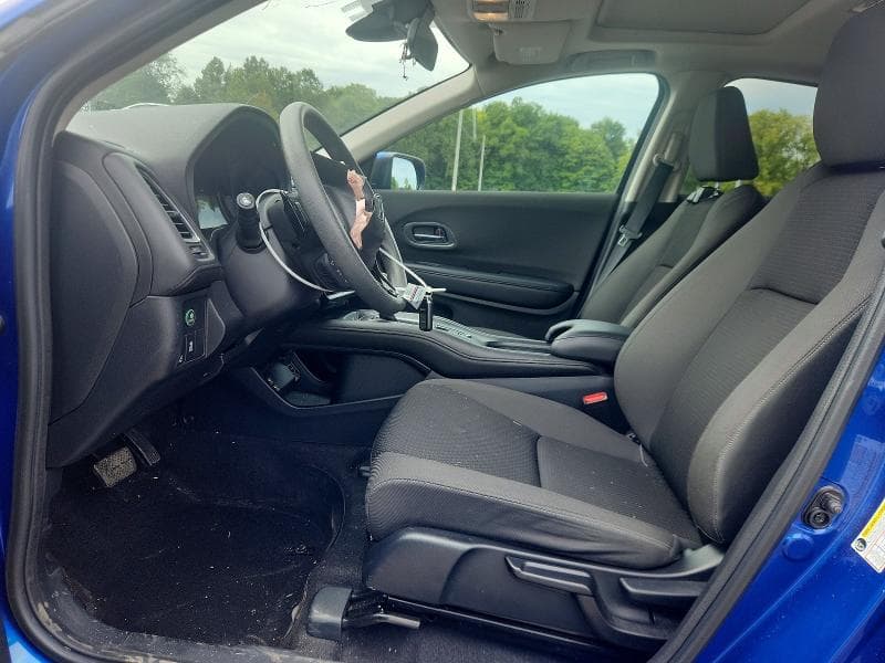 2019 HONDA HR-V EX 7