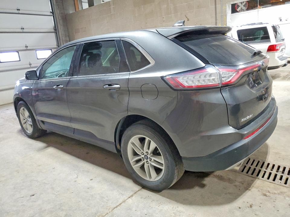 2017 FORD EDGE SEL 2