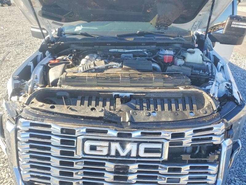 2024 GMC SIERRA K2500 DENALI 11