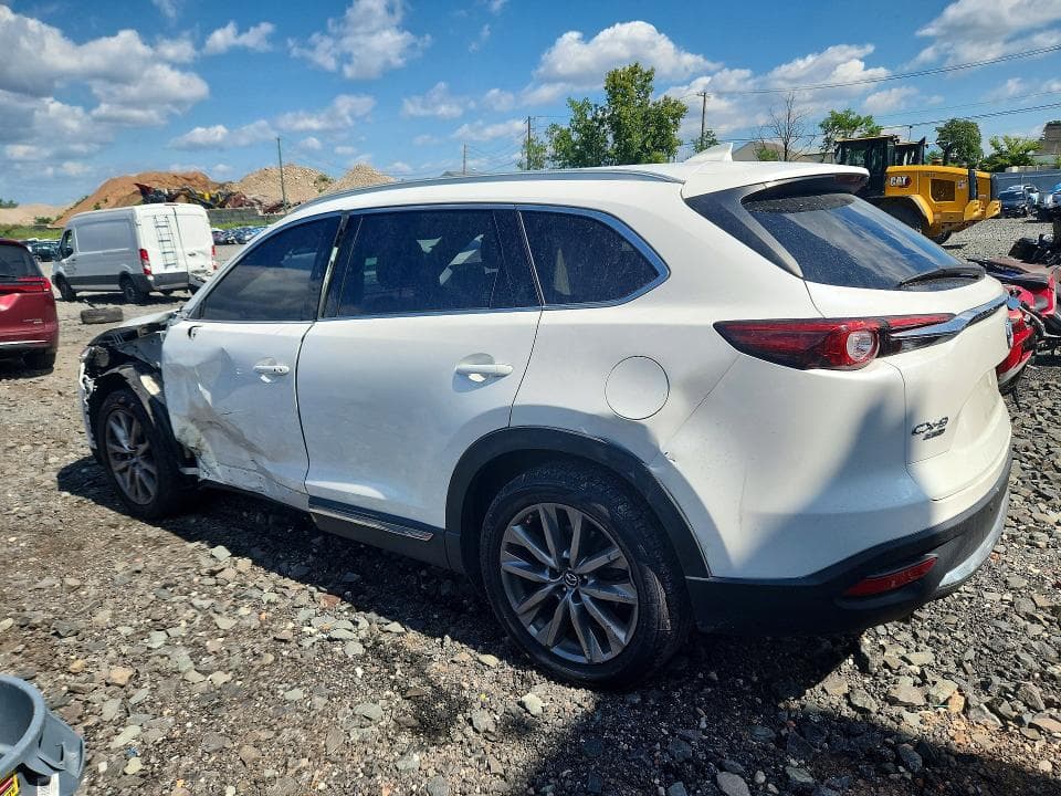 2019 MAZDA CX-9 SIGNATURE 2