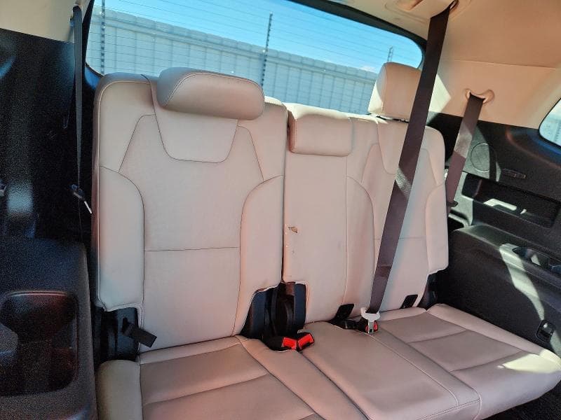 2020 KIA TELLURIDE EX 10