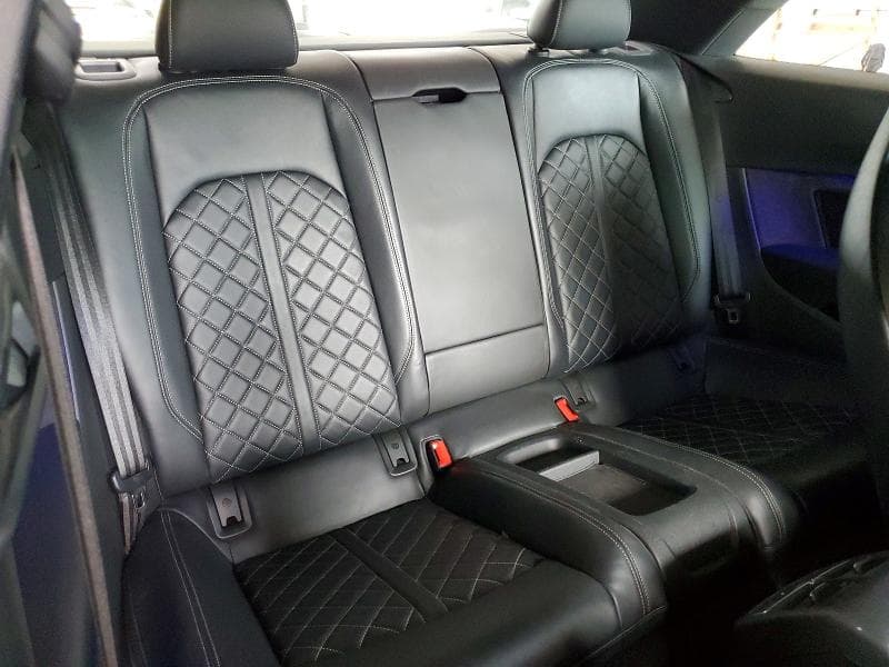 2018 AUDI S5 PRESTIGE 10