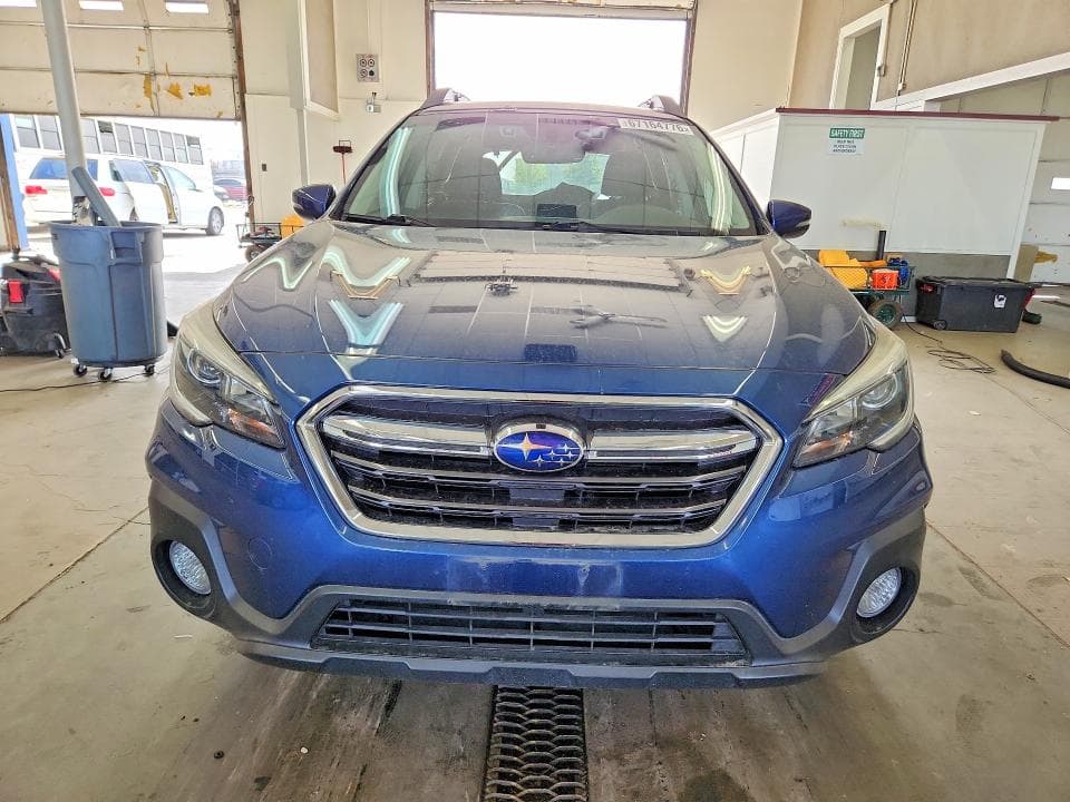 2019 SUBARU OUTBACK 2.5I LIMITED 5
