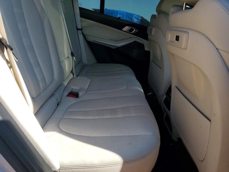 2021 BMW X5 XDRIVE45E 11