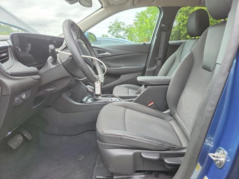 2026 BUICK ENCORE GX PREFERRED 7