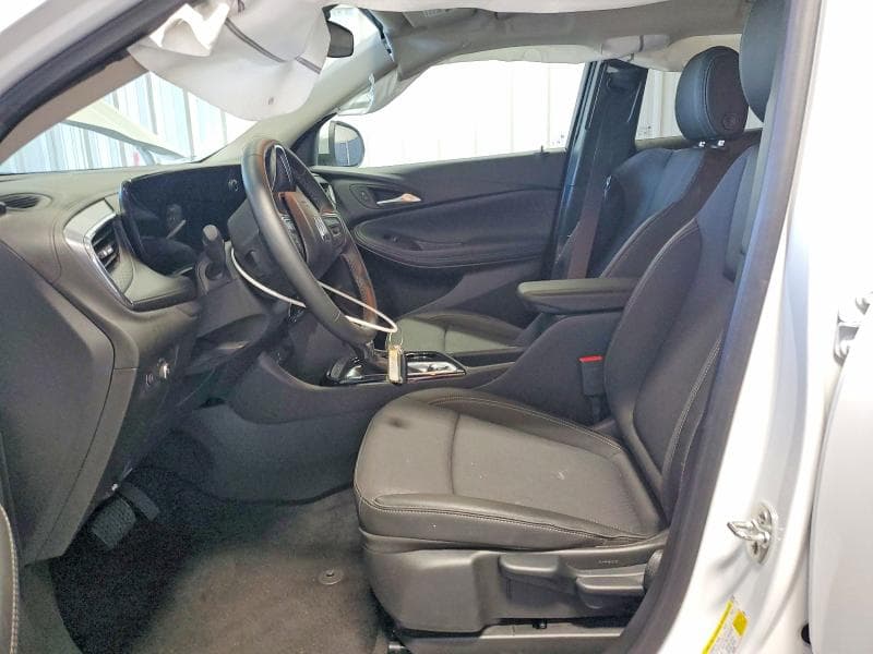 2026 BUICK ENCORE GX PREFERRED 7
