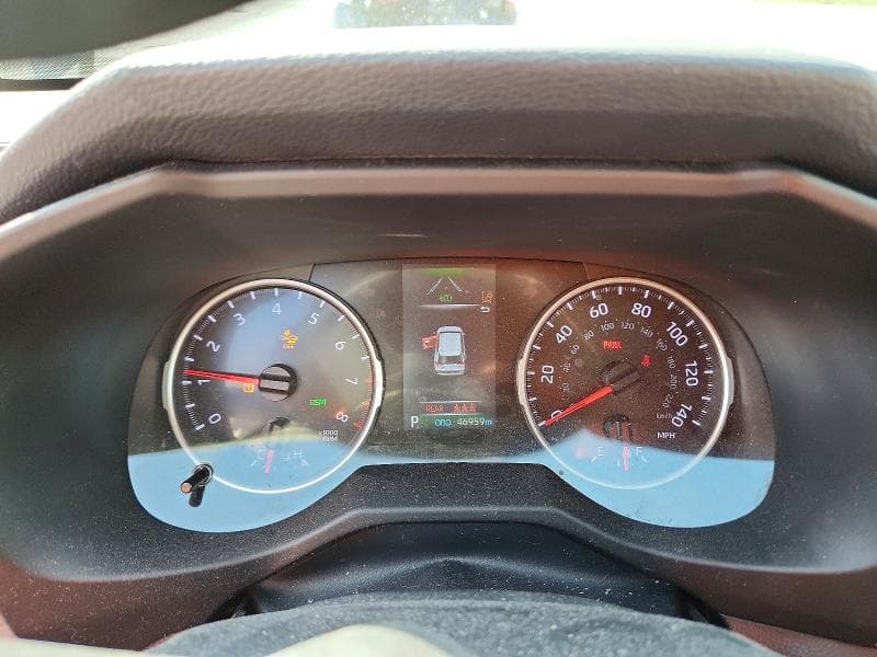 2022 TOYOTA RAV4 XLE 9