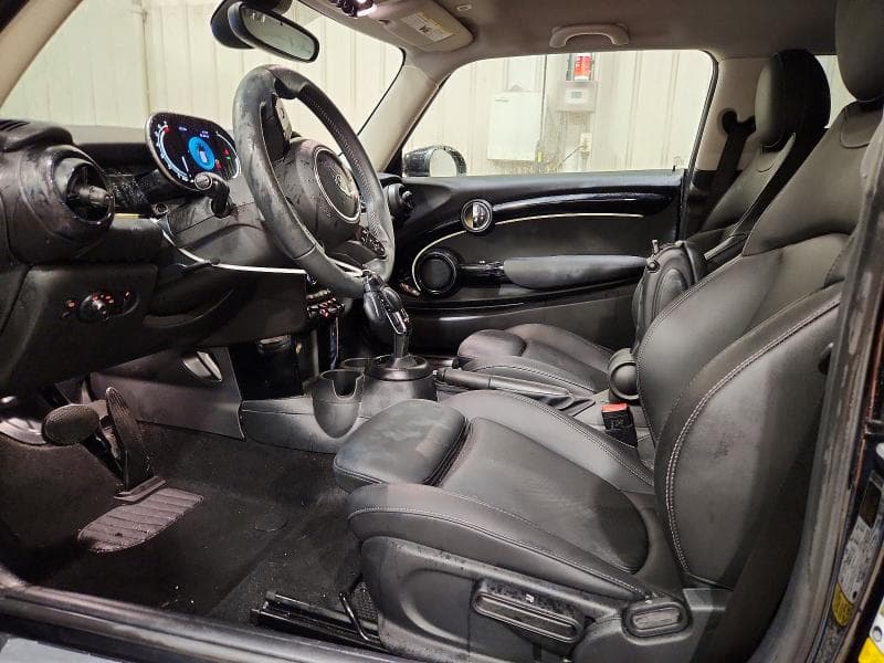 2024 MINI COOPER S 7