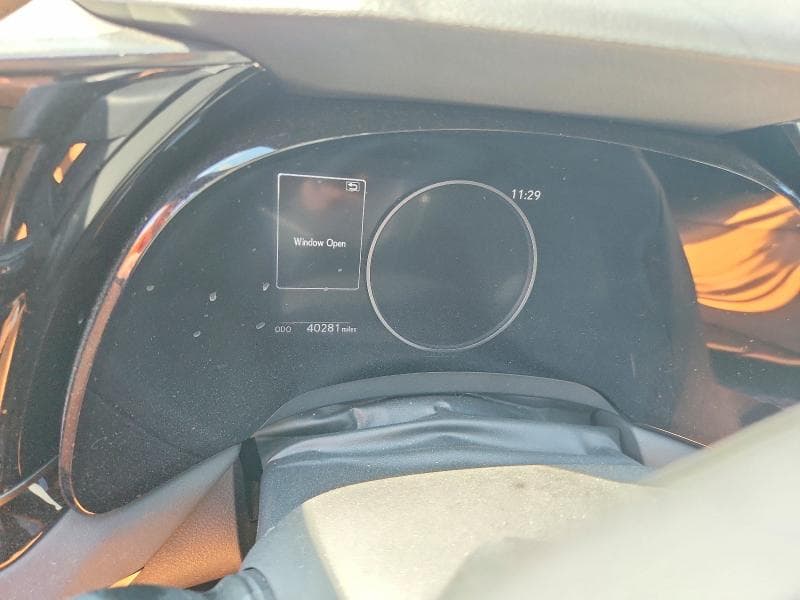 2024 LEXUS RX 350 PREMIUM 9