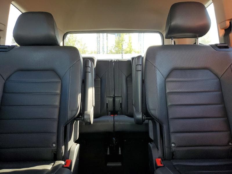 2019 VOLKSWAGEN ATLAS SEL PREMIUM 10