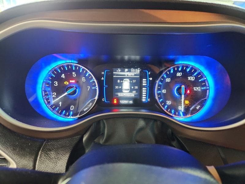 2019 CHRYSLER PACIFICA L 9