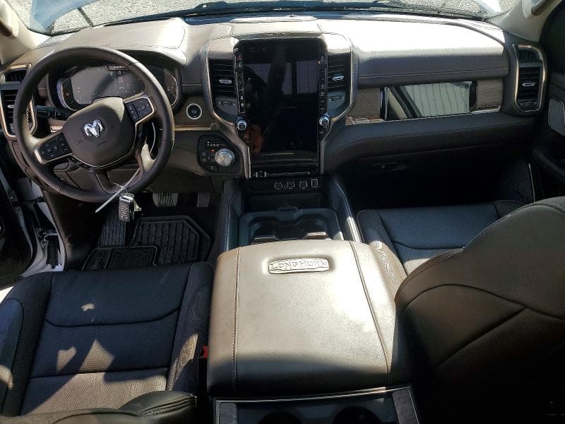 2026 RAM 1500 LIMITED 8