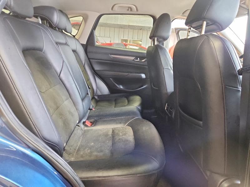 2021 MAZDA CX-5 TOURING 10