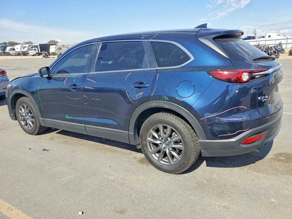 2020 MAZDA CX-9 SPORT 2