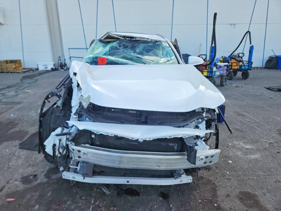 2024 LEXUS NX 250 PREMIUM 5