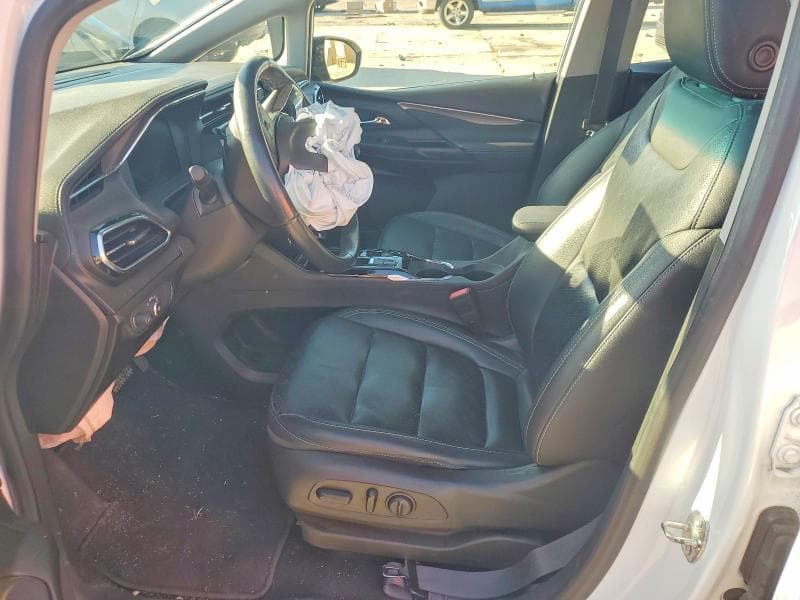 2023 CHEVROLET BOLT EV 2LT 7