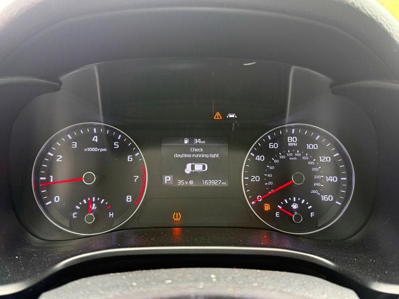 2019 KIA FORTE LXS 8